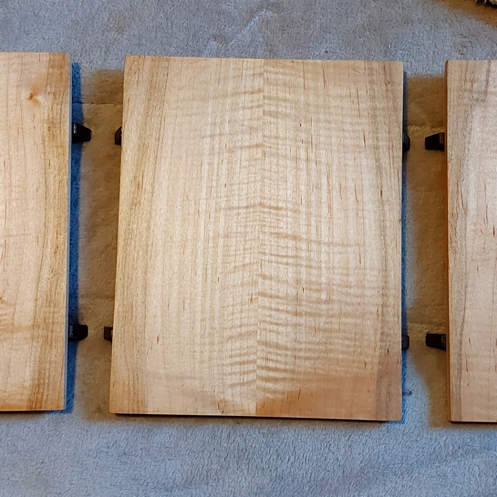Set of 3 Charcuterie Boards